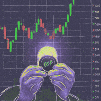 Crypto Feeling GIF