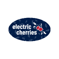 Sticker by Electric Cherries