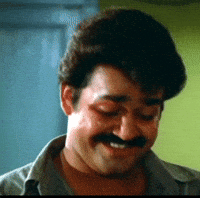Mohanlal Lalettan GIF