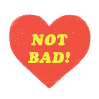Heart Love Sticker