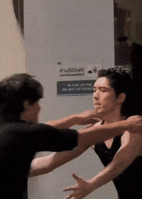 Baby Jump GIF
