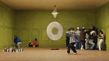 Gnx GIF by Kendrick Lamar