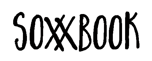 Soxx Sticker by Stine-und-Stitch