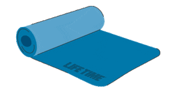 Good Vibes Summer Sticker by Life Time