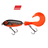 Big Fish Fishing Sticker by Catch More Fish