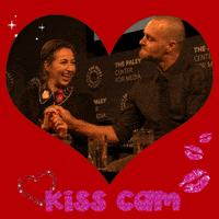 Will Forte Love GIF by The Paley Center for Media