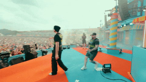 Aggressive Records Sickmode GIF by AR GANG