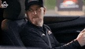 Nascar Bro GIF by Arby's