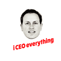 Sticker by Yappa