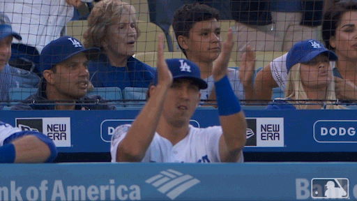 Sport Baseball GIF by MLB Network