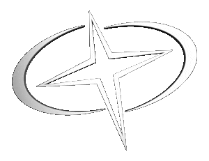 Gulfstream Outriggers Sticker by GEMLUX