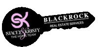 Realestate Realtors Sticker by Stacey & Kristy | Blackrock Real Estate Services