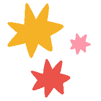 Star Sticker