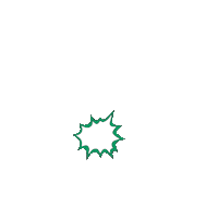 thekryptonitesparks comic book kryptonite the kryptonite sparks thekryptonitesparks Sticker