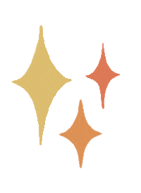 Sparkle Shine Sticker by Pretty Whiskey / Alex Sautter