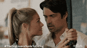 Date GIF by Hallmark Channel