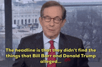 Fox News Ig Report GIF by GIPHY News