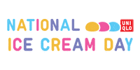 Ice Cream Mochi Sticker by UNIQLO