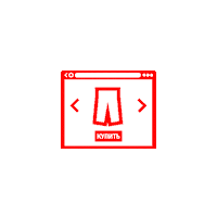 Uniqlorussiaтеперьонлайн Sticker by UNIQLO Russia