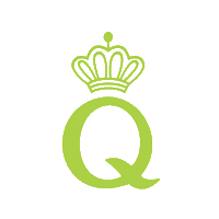 queensbali queenscatering queensbali queenscateringbali Sticker