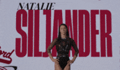 Cheer Natalie GIF by Stanford Athletics