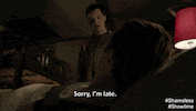 shameless GIF by Showtime