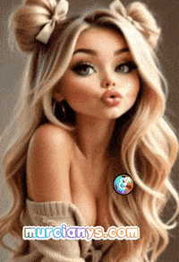 Feliz Me Interesa GIF by Murcianys LLC