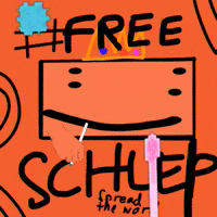 Schlep GIF
