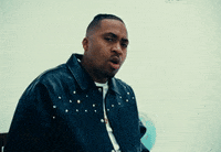 I Love This Feeling GIF by Nas