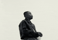 I Love This Feeling GIF by Nas