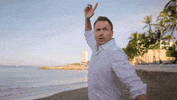 Go The Amazing Race GIF by CBS