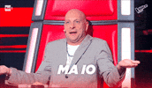 The Voice Kids GIF by The Voice of Italy