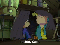 nickrewind nicksplat as told by ginger GIF