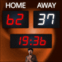 37 Away GIF