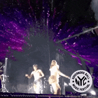 robyn governors ball GIF by GOVBALL NYC