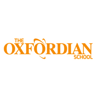 theoxfordianschool oxford theoxfordschool oxfordreynosa colegiooxford Sticker