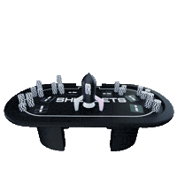Shiba Sticker by SHIBABETS.GG