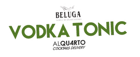 Russia Delivery Sticker by alquartoristorante