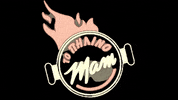 Mam GIF by To_Phlino