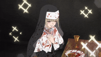 My Dress Up Darling GIF