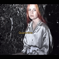 Music Video Reaction GIF by bea miller