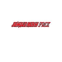 Jrfmx Sticker by Jungle Rush FMX