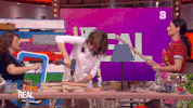 tv8 GIF by The Real Italia
