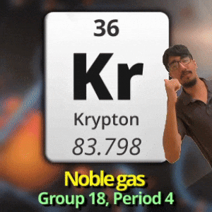 Krypton