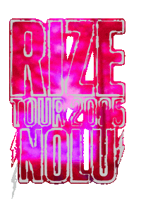 Jesse Sticker by ASF brush