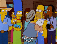 homer simpson GIF