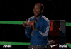 the voice nbc GIF by HULU