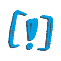 initiative_schau_hin internet hallo surfer quiz Sticker