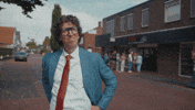 Tie Yes GIF by VPRO