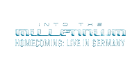 Germany Homecoming Sticker by BACKSTREET BOYS